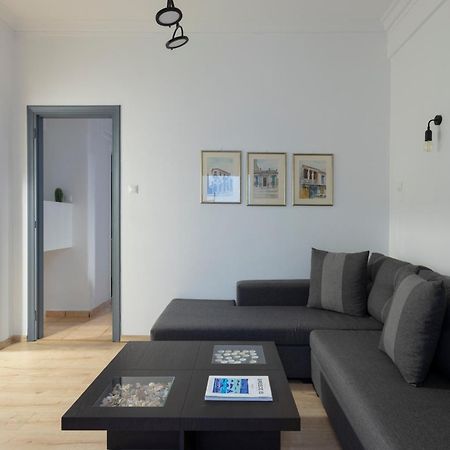 Olympic Hadrian View Apartment! Athens Exterior photo