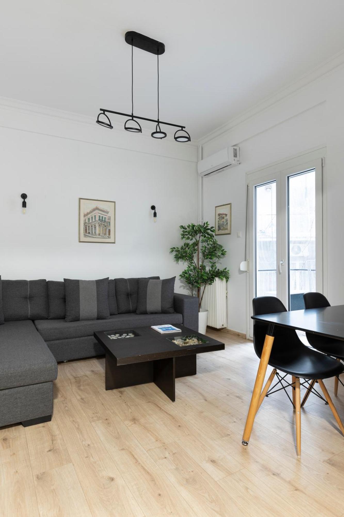 Olympic Hadrian View Apartment! Athens Exterior photo